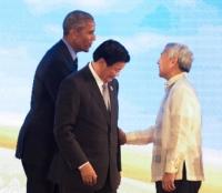 Obama to Duterte: Do it the right way