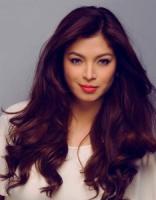 Angel Locsin reacts to Luis and Jessy dating
