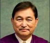 SC congratulates retired Justice Azcuna on ICJ selection