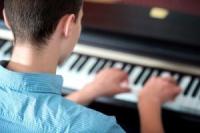 During childhood, learning grammar and music go hand-in-hand: study