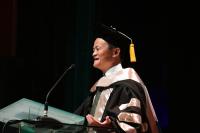 Chinese tycoon Jack Ma says Filipinos have the “Heart to Serve,” shares Success Secrets