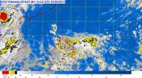 LPA nears Cebu; floods, landslides threaten Palawan, Vis-Min