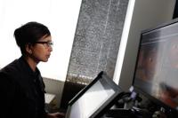 Fil-Am Gini Santos is lead animator for Disney Pixar movie Coco