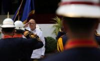 Ombudsman files graft charges vs. PNP officials in AK-47 scam
