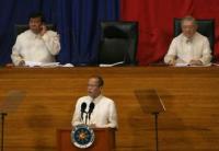 Palace on 'missing' SONA items: PNoy can't include everything