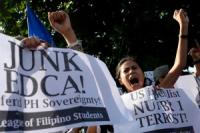 PHL: Supreme Court upholds US military accord