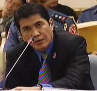 Tulfo files libel suit vs PDI