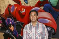 Filipino artist goes big in Hollywood