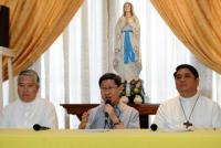 CBCP asks Filipino faithful for an act of mercy a day as PHL waits for Pope