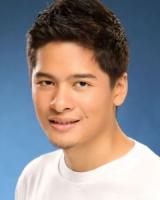 Alex Medina still dreams of becoming a rock star