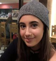 Sofia explains why she’s using her mother’s last name