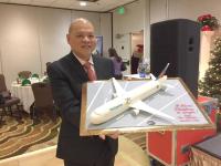 PAL flies high through year 2016