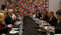 APEC leaders condemn terrorism