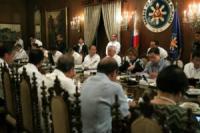 Palace: Admin releasing ‘Napolists’ to protect allies ‘illogical’