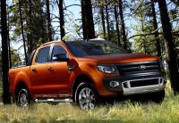 Ford Philippines Sales Rocket in 2014