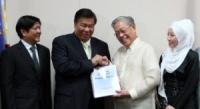 BBL constitutional, peace council concludes