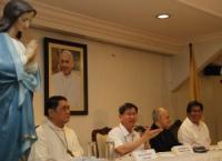 Bilibid inmates seek audience with Pope Francis