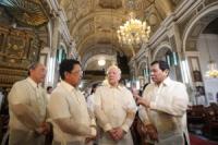 Drilon urges Palace: Tell other Cabinet execs to ‘stop talking’ for Duterte