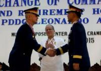 Probe on ‘White House’ controversy will continue – PNP chief Marquez