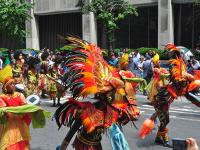 Filipinos hold ‘hala bira’ Independence Day Fete in NYC