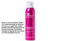 Draw your own eyebrow