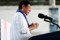 Duterte threatens telcos with competition from China