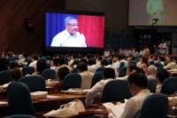 Do lifestyle checks on all gov’t execs – House leader