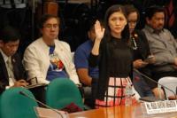 Wong, Deguito, Bautista allow Senate to access phone records