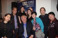 Coach Dalupan book ‘The Maestro’ makes triumphant US debut