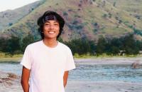 UP Student wins Global Wetlands Youth Photo contest