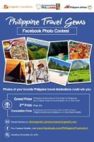 Philippine Department of Tourism-LA and Majestic Vacations launch “Philippine Travel Gems” Facebook Photo Contest