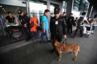 3 to undergo inquest for improvised bombs at NAIA-3
