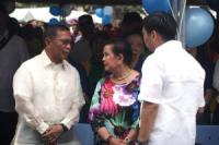 Politics eyed in killing of alleged Binay bagman