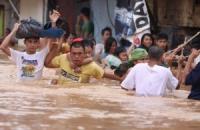 Fishermen protest 144-hectare reclamation of Manila Bay