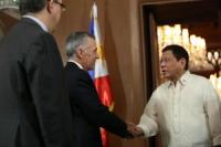 Explanations made to US State Dept. over Duterte’s comments vs. Goldberg: Palace