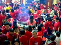 Binay: Chinese New Year reminder of PHL, China brotherhood