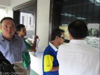 Fight vs online libel goes to the UNHCR