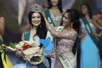 Get To Know Miss Earth 2017 Karen Ibasco