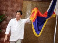 PCCI praises Duterte on his war on drugs in first 100 days