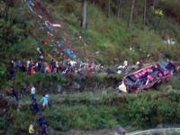 All 228 Florida buses ordered off the streets after fatal Bontoc crash