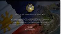 Pro-PHL hackers deface Chinese websites over &lsquo;reclamation&rsquo;