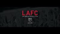 The Los Angeles Football Club, LA’s newest professional sports team