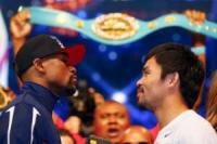 Pacquiao could face criminal charges for hiding shoulder injury — report