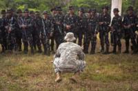 17 killed in clash with Muslim extremists: AFP