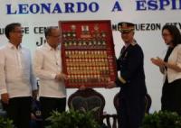 New PNP chief targets dirty cops, filthy toilets