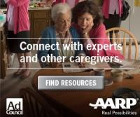 AARP launches National Caregiving Awareness Campaign: Show Kindness to 40 Million Caregivers