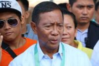 Binay on debate: Hindi ako aatras