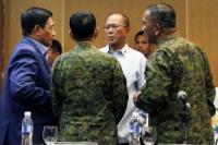 PNP thwarts bombing plot