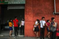 Senator lauds administration’s efforts to abolish temp jobs