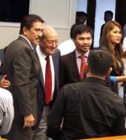 Sotto to Tugade: Eradicate illegal parking instead of using private roads